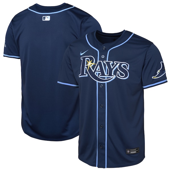 Tampa Bay Rays Away Shirt 2025/26