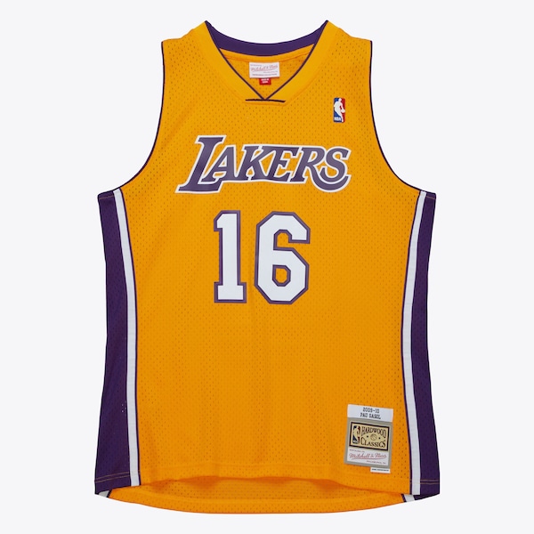 Los Angeles Lakers Special Shirt 2009