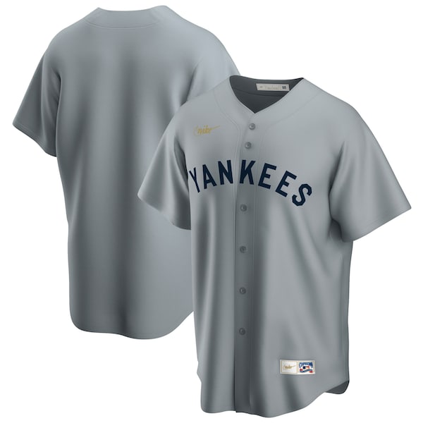 NEW York Yankees Nike Offizielles Cooperstown Trikot 2025/26