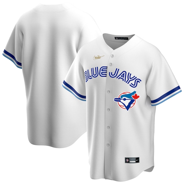 Toronto Blue Jays Nike Offizielles Cooperstown Trikot 2025/26