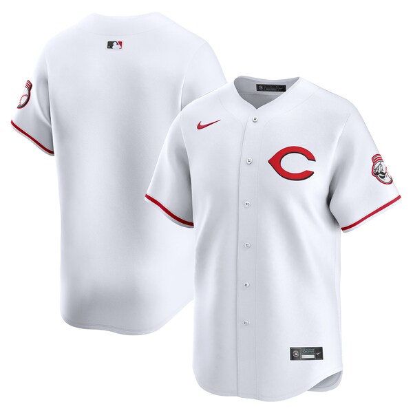 Cincinnati Reds Alternate-Trikot 2025/26