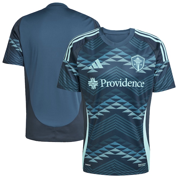 Seattle Sounders FC Away Shirt 2025
