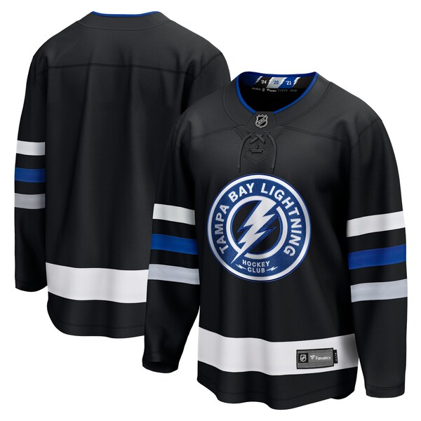Tampa Bay Lightning Special Shirt 2025/26