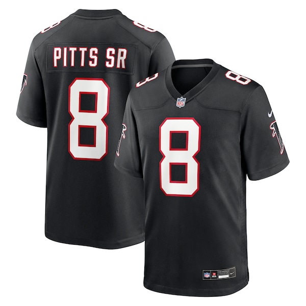 Atlanta Falcons Third Shirt 2025/26