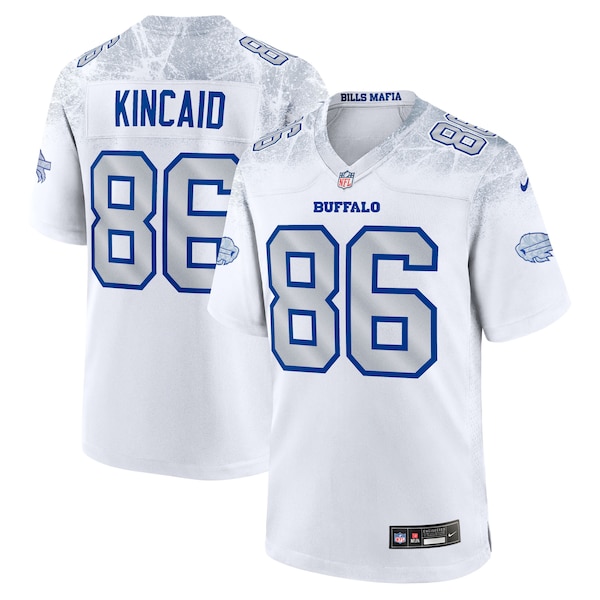 Buffalo Bills Third Shirt 2025/26