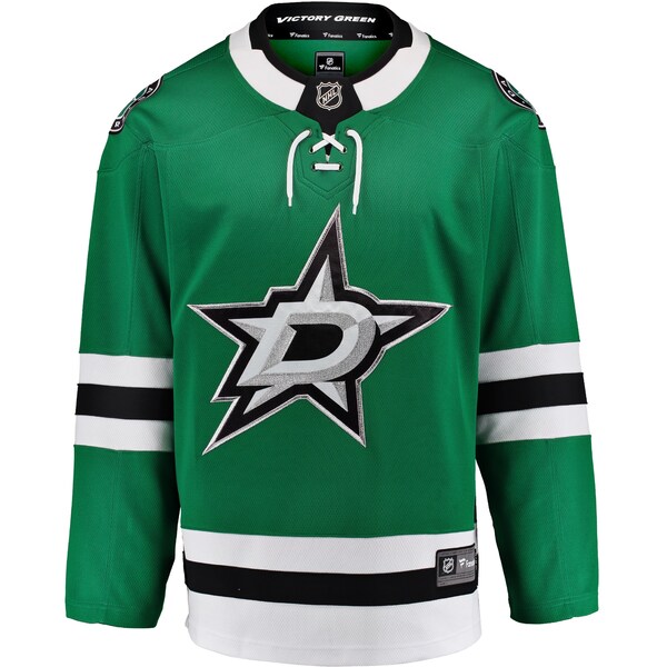 Dallas Stars Home Shirt 2025/26