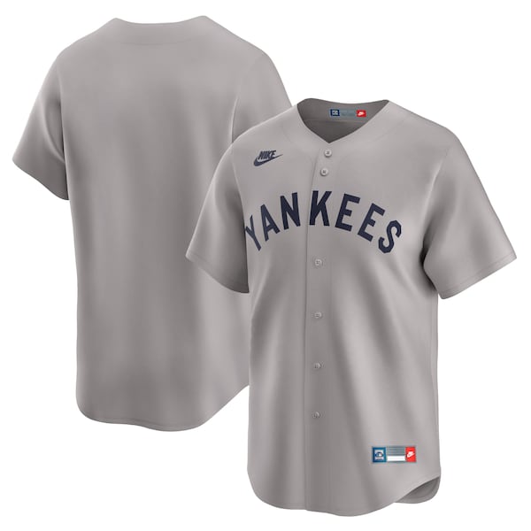 NEW York Yankees Nike Limited Cooperstown 1927 Trikot 2025/26