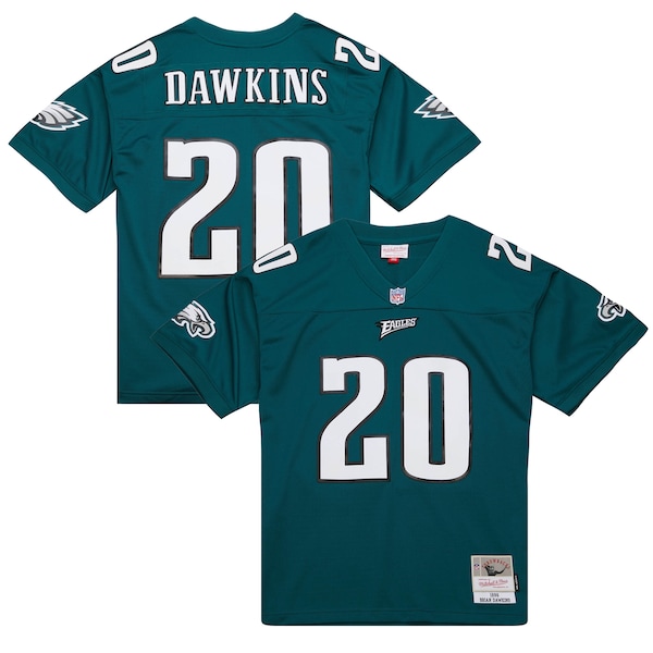 Philadelphia Eagles Special Shirt 1996