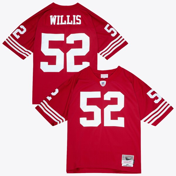 San Francisco 49ers Special Shirt 2007