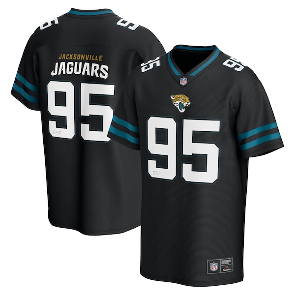 Jacksonville Jaguars Core Foundation Trikot 2025/26