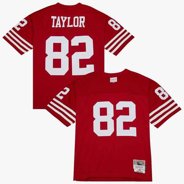 SAN Francisco 49ers Mitchell Ness 1990