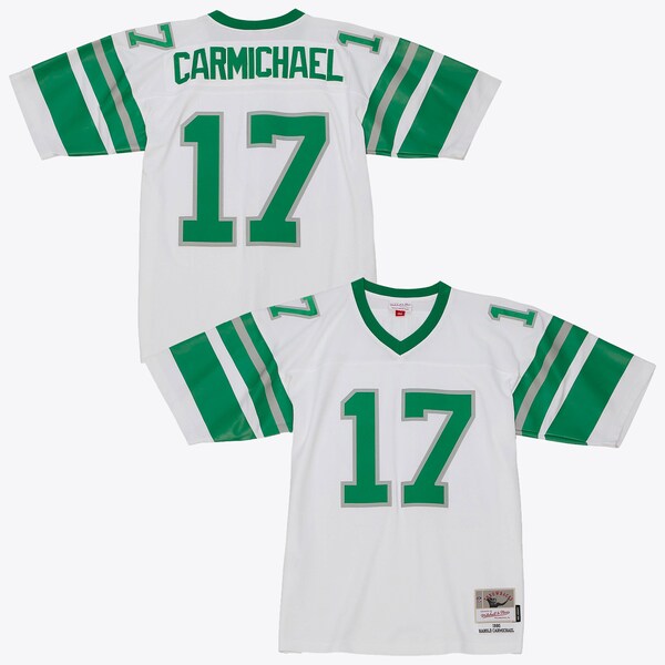 Philadelphia Eagles Mitchell Ness Harold 1980
