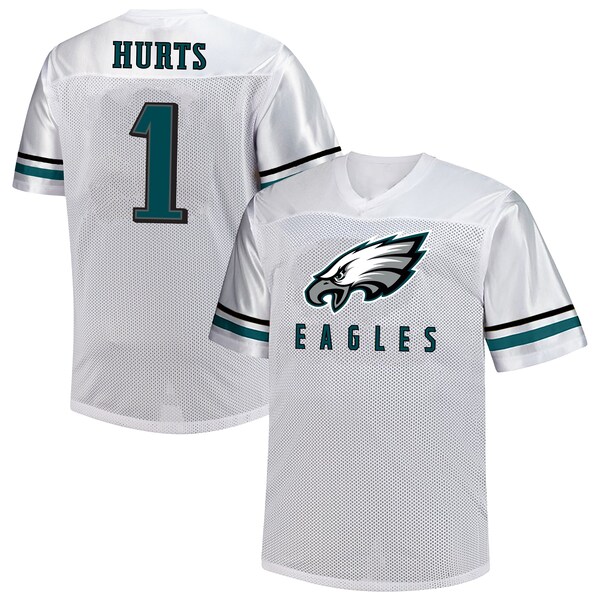 Philadelphia Eagles Sondertrikot 2025/26