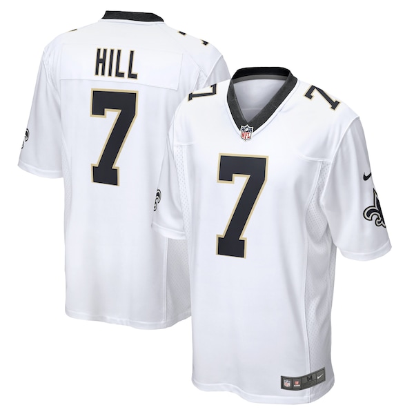 New Orleans Saints Away Shirt 2025/26