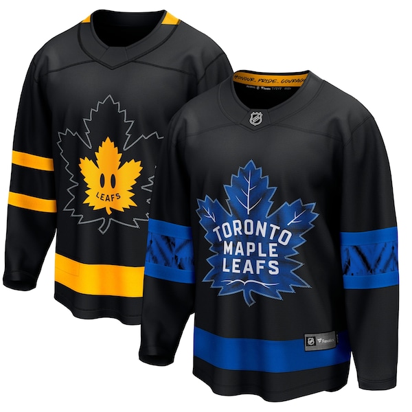 Toronto Maple Leafs Special Shirt 2025/26