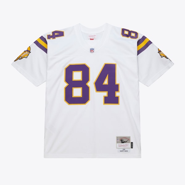Minnesota Vikings Mitchell Ness Legacy 1998