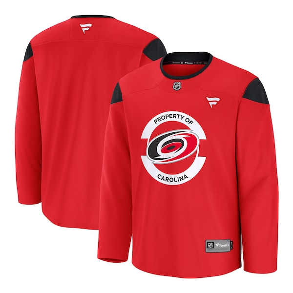 Carolina Hurricanes Replica Event Wechseln Trikot Jugend 2025/26