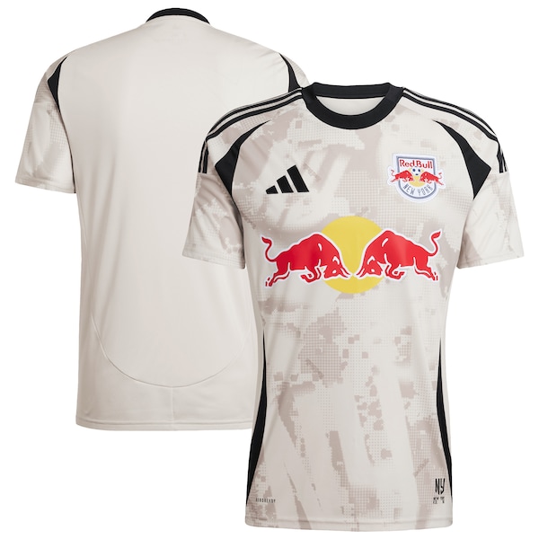 New York Red Bulls Away Shirt 2025