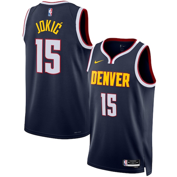 Denver Nuggets Icon Edition 2025/26