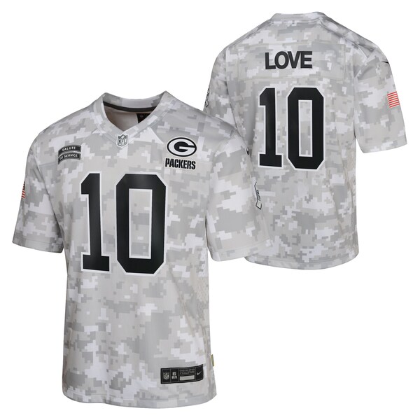 Green Bay Packers Special Shirt 2024