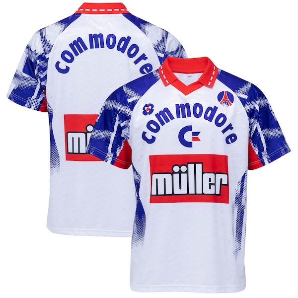 Paris Saint Germain 1992 Trikot 2025/26