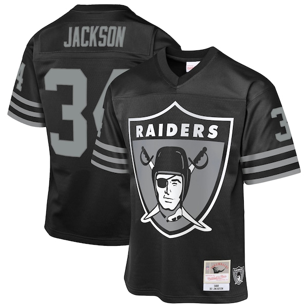 Las Vegas Raiders Special Shirt 1988