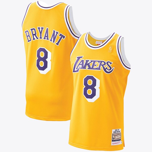Los Angeles Lakers Classic Edition 1996/97