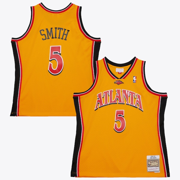 Atlanta Hawks Special Shirt 2004