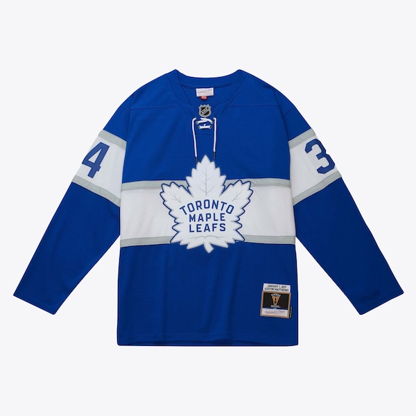 Trikotrahmen Toronto Maple Leafs Impact 2025/26