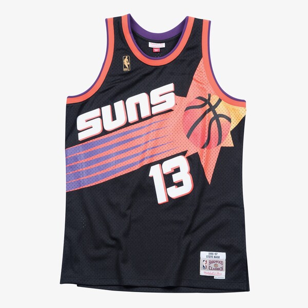 Phoenix Suns Classic Edition 1996/97