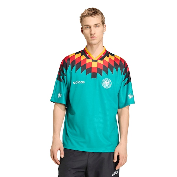 Germany Away Shirt 1994
