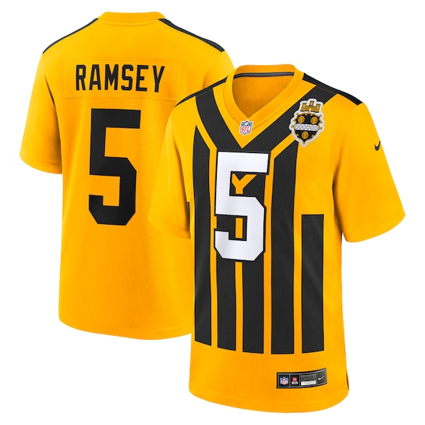 Pittsburgh Steelers Alternate-Trikot 2025/26