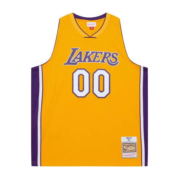 Los Angeles Lakers Classic Edition 1999/00