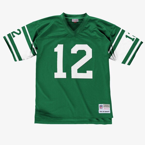 New York Jets Special Shirt 1968