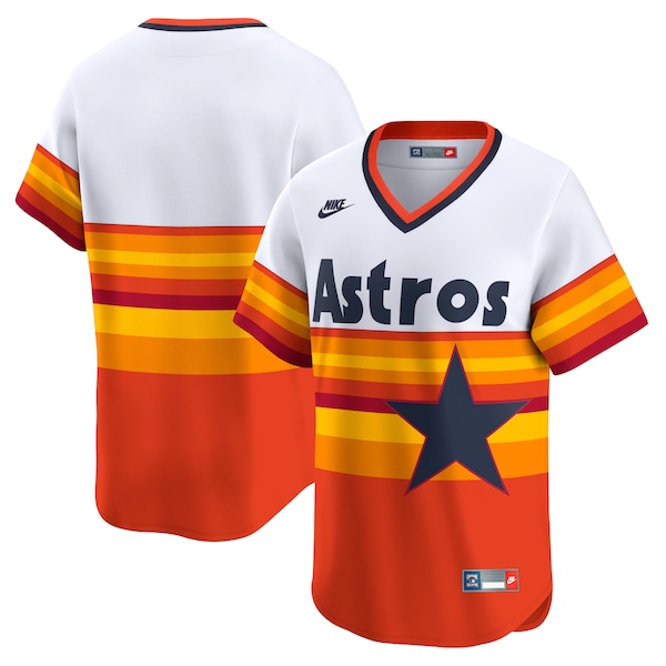 Houston Astros Nike Limited Cooperstown 1994 1994