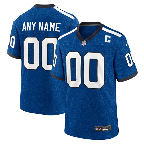 Indianapolis Colts Third Shirt 2025/26