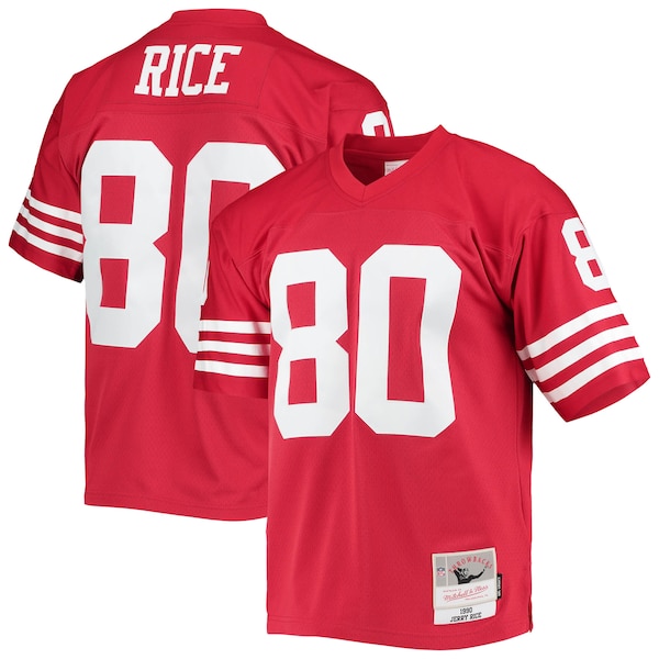 San Francisco 49ers Classic Edition 2025/26