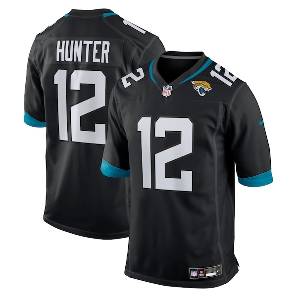 Jacksonville Jaguars Third Shirt 2025/26