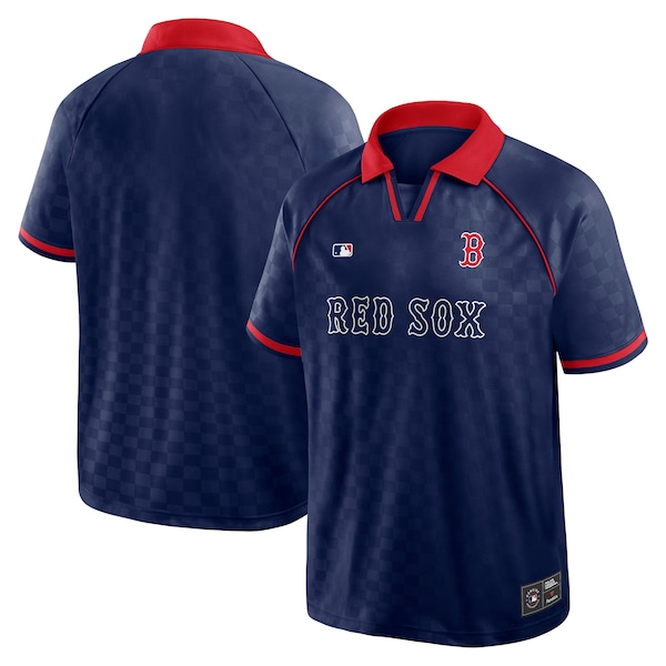 Boston RED SOX Foundation Classic Jersey 2025/26