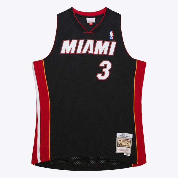 Miami Heat Classic Edition 2012