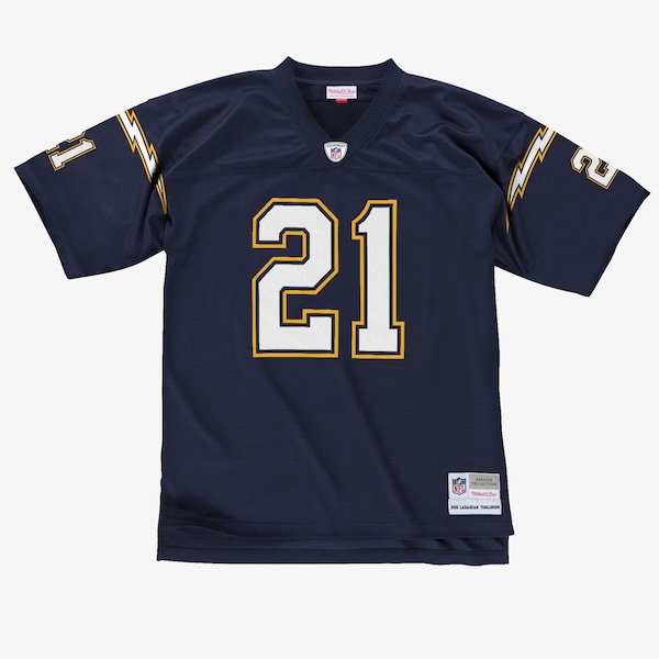LOS Angeles Chargers Mitchell Ness 2006