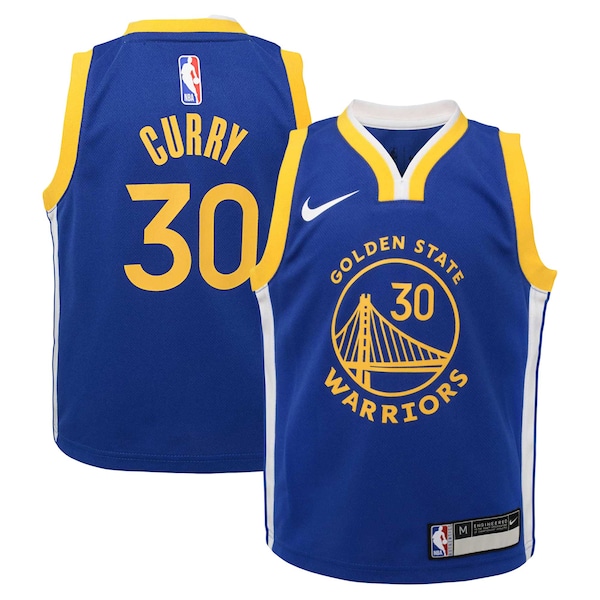 Golden State Warriors Icon Edition 2025/26