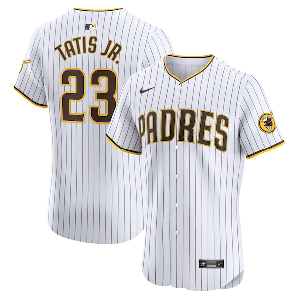 San Diego Padres Home Shirt 2025/26