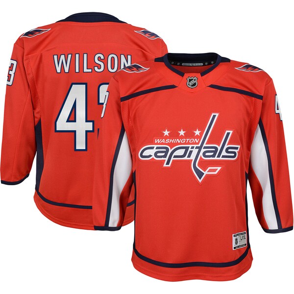 Washington Capitals Special Shirt 2022/23