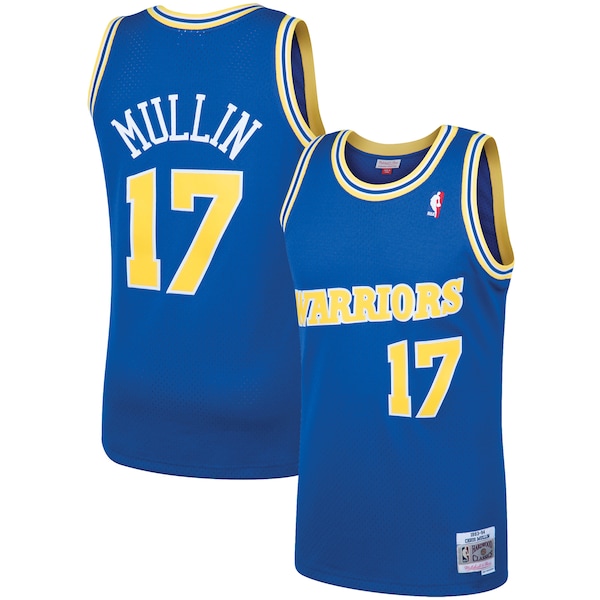 Golden State Warriors Classic Edition 1993/94