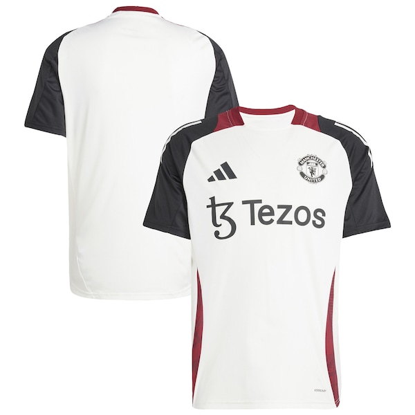 Manchester United Sondertrikot 2025/26