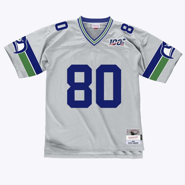 Seattle Seahawks Classic Edition 1985
