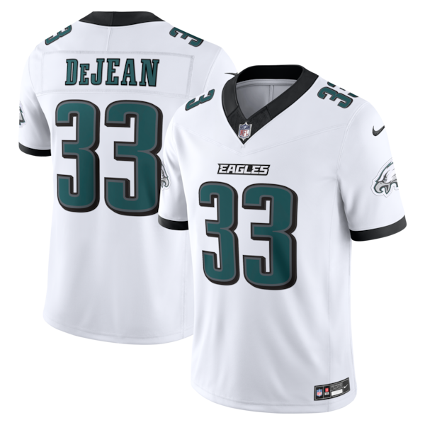 Philadelphia Eagles Away Shirt 2025/26