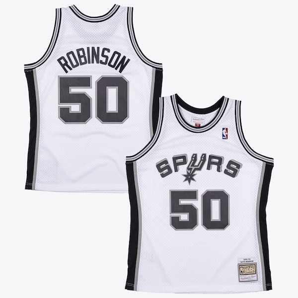 San Antonio Spurs Special Shirt 1998