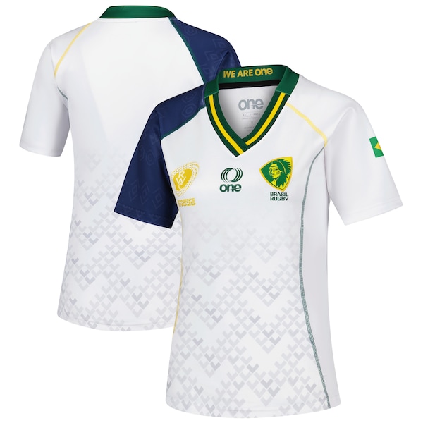 Brazil Special Shirt 2025